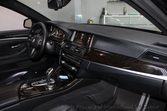 2015 BMW 5 Series 535i - 22946354 - 35