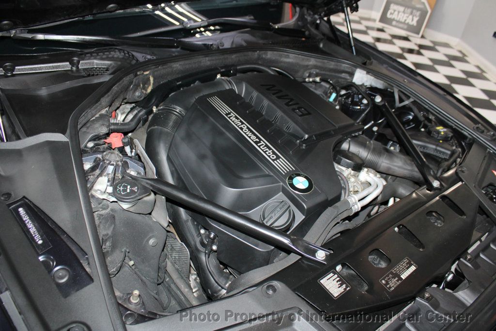 2015 BMW 5 Series 535i - 22946354 - 38