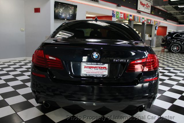 2015 BMW 5 Series 535i - 22946354 - 3
