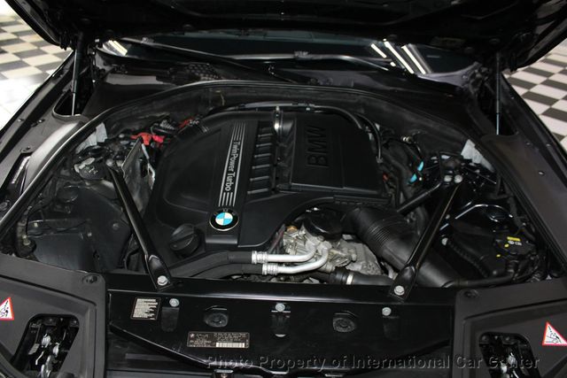 2015 BMW 5 Series 535i - 22946354 - 39