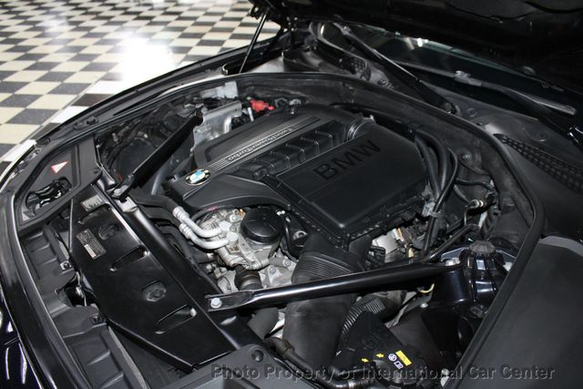 2015 BMW 5 Series 535i - 22946354 - 40