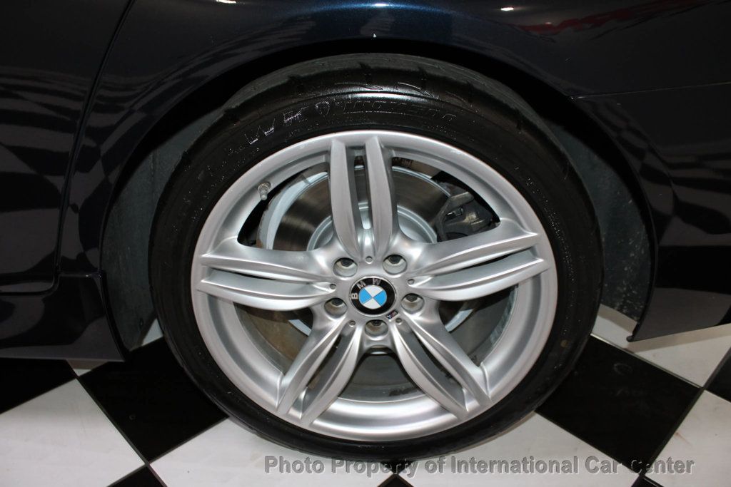 2015 BMW 5 Series 535i - 22946354 - 42