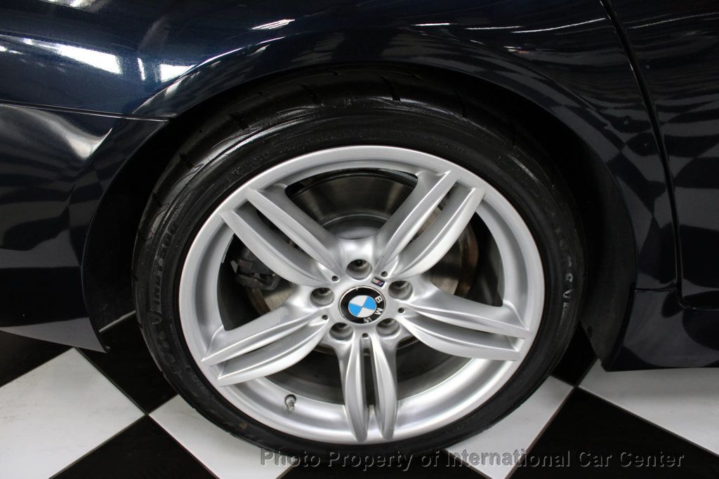 2015 BMW 5 Series 535i - 22946354 - 43