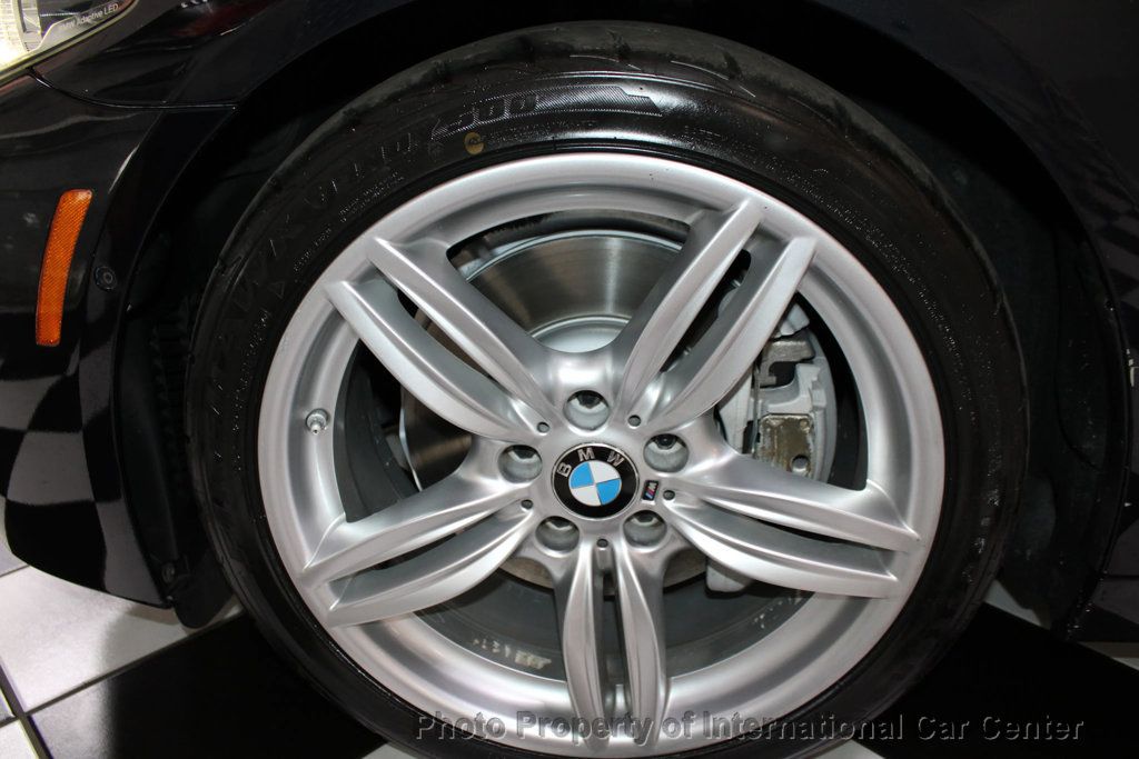 2015 BMW 5 Series 535i - 22946354 - 44
