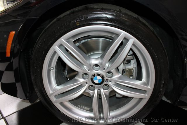 2015 BMW 5 Series 535i - 22946354 - 44