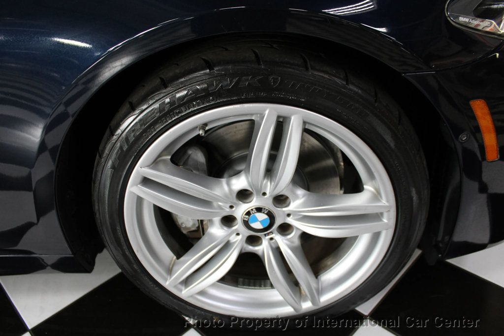 2015 BMW 5 Series 535i - 22946354 - 45