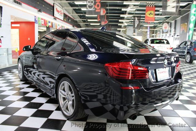 2015 BMW 5 Series 535i - 22946354 - 5