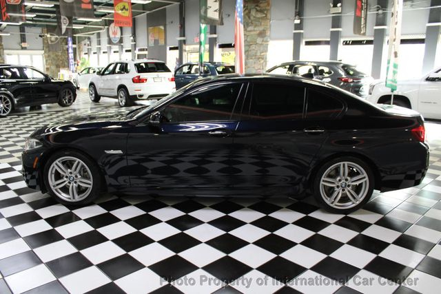 2015 BMW 5 Series 535i - 22946354 - 6
