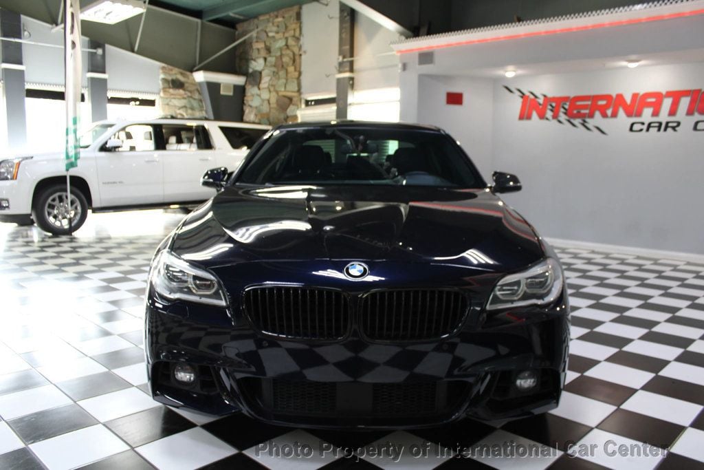 2015 BMW 5 Series 535i - 22946354 - 7
