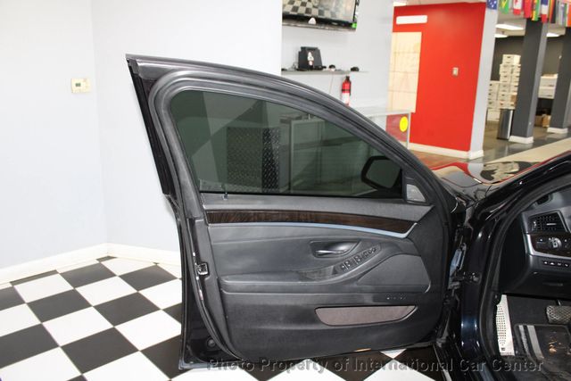 2015 BMW 5 Series 535i - 22946354 - 8
