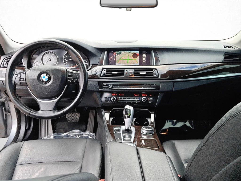 2015 BMW 5 Series 535i - 22984830 - 13
