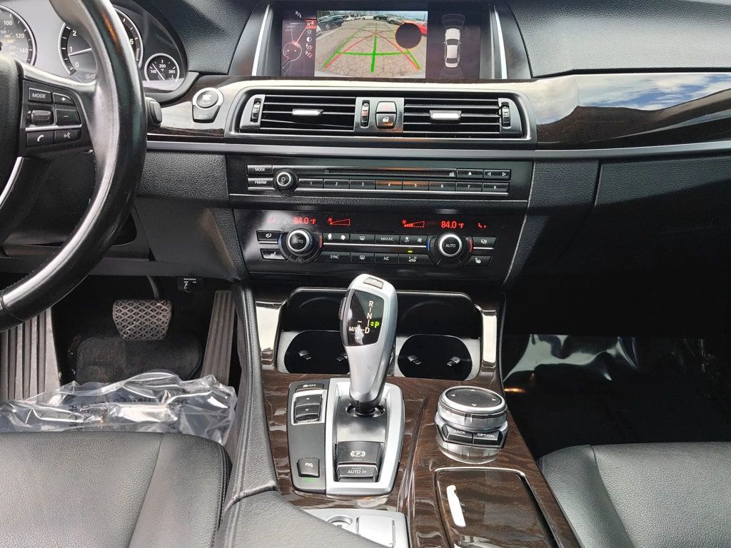 2015 BMW 5 Series 535i - 22984830 - 14
