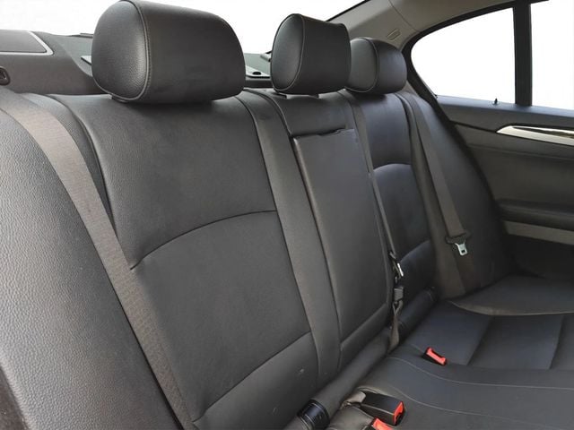 2015 BMW 5 Series 535i - 22984830 - 22