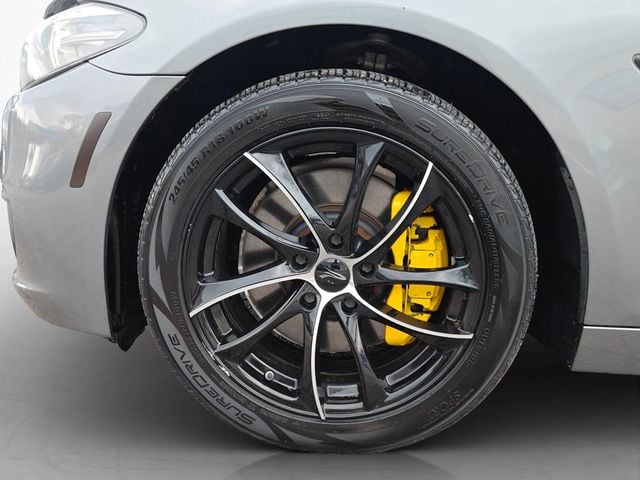 2015 BMW 5 Series 535i - 22984830 - 25