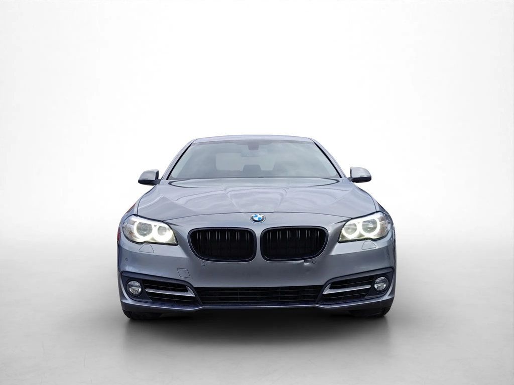 2015 BMW 5 Series 535i - 22984830 - 7