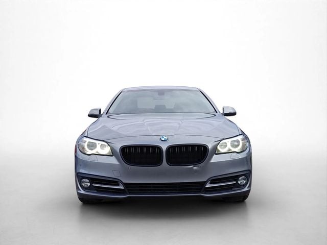 2015 BMW 5 Series 535i - 22984830 - 7