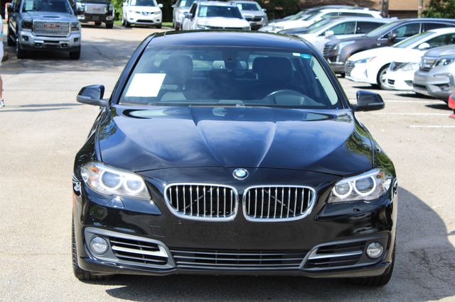 2015 BMW 5 Series 535i - 22905897 - 1