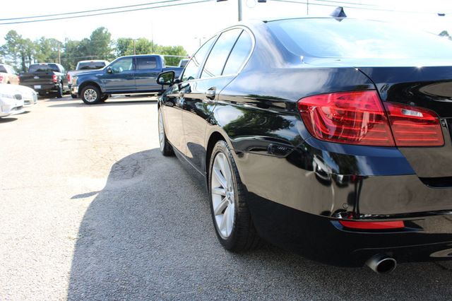 2015 BMW 5 Series 535i - 22905897 - 21