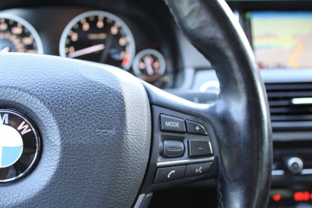 2015 BMW 5 Series 535i - 22905897 - 28