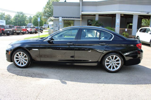 2015 BMW 5 Series 535i - 22905897 - 3