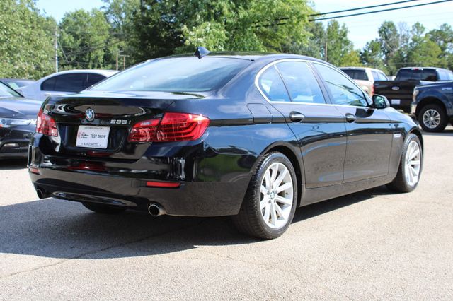 2015 BMW 5 Series 535i - 22905897 - 7