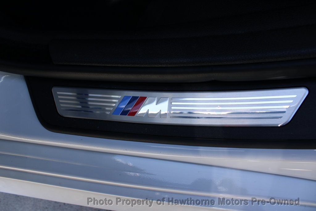 2015 BMW 5 Series 535i - 23057511 - 12