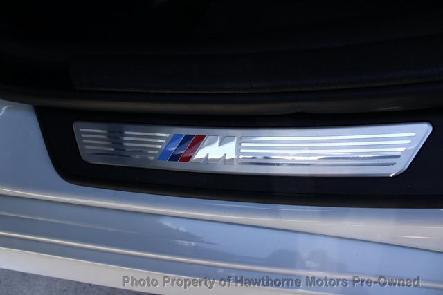 2015 BMW 5 Series 535i - 23057511 - 12