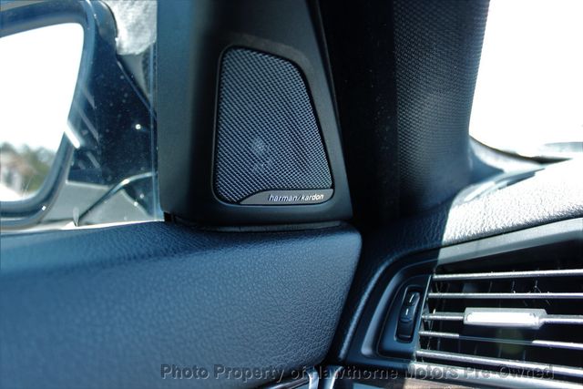 2015 BMW 5 Series 535i - 23057511 - 18