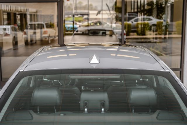 2015 BMW 5 Series 535i - SILVER ON BLACK - NAV - BACKUP CAM - BLUETOOTH - 22994322 - 9