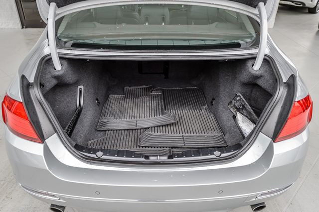 2015 BMW 5 Series 535i - SILVER ON BLACK - NAV - BACKUP CAM - BLUETOOTH - 22994322 - 10