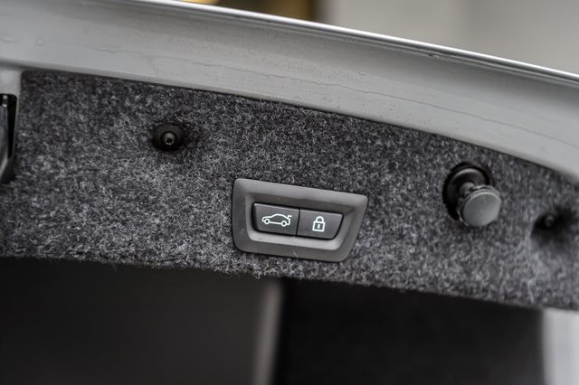 2015 BMW 5 Series 535i - SILVER ON BLACK - NAV - BACKUP CAM - BLUETOOTH - 22994322 - 11