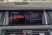2015 BMW 5 Series 535i - SILVER ON BLACK - NAV - BACKUP CAM - BLUETOOTH - 22994322 - 21