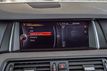 2015 BMW 5 Series 535i - SILVER ON BLACK - NAV - BACKUP CAM - BLUETOOTH - 22994322 - 22