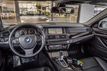 2015 BMW 5 Series 535i - SILVER ON BLACK - NAV - BACKUP CAM - BLUETOOTH - 22994322 - 25