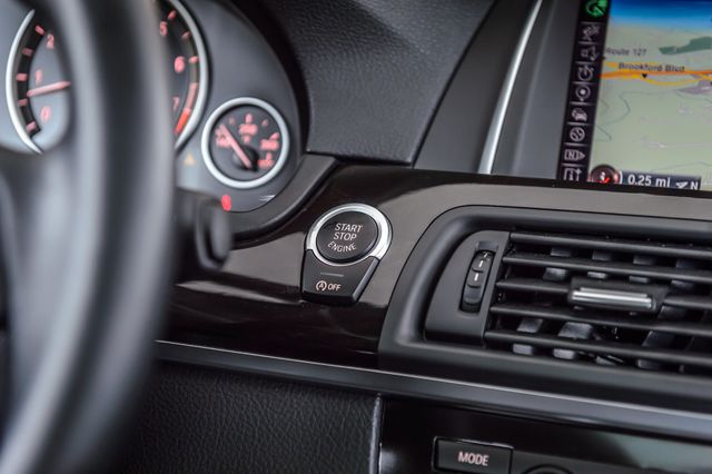 2015 BMW 5 Series 535i - SILVER ON BLACK - NAV - BACKUP CAM - BLUETOOTH - 22994322 - 29