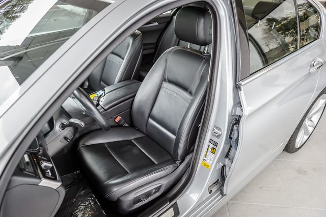 2015 BMW 5 Series 535i - SILVER ON BLACK - NAV - BACKUP CAM - BLUETOOTH - 22994322 - 39