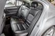 2015 BMW 5 Series 535i - SILVER ON BLACK - NAV - BACKUP CAM - BLUETOOTH - 22994322 - 43