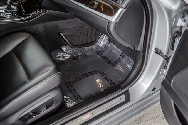 2015 BMW 5 Series 535i - SILVER ON BLACK - NAV - BACKUP CAM - BLUETOOTH - 22994322 - 47