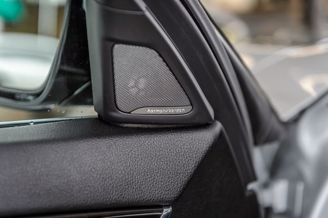 2015 BMW 5 Series 535i - SILVER ON BLACK - NAV - BACKUP CAM - BLUETOOTH - 22994322 - 49