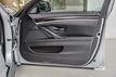 2015 BMW 5 Series 535i - SILVER ON BLACK - NAV - BACKUP CAM - BLUETOOTH - 22994322 - 54