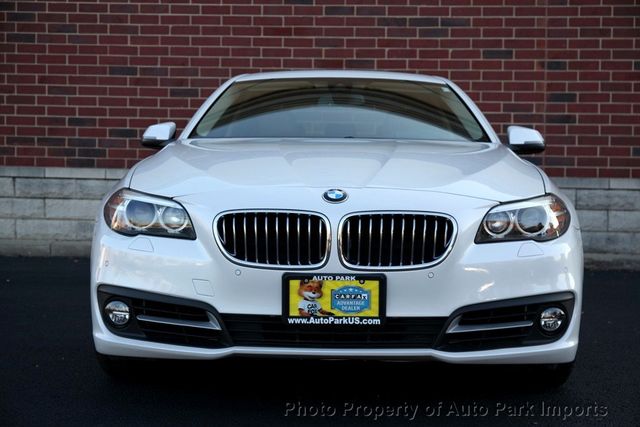 2015 BMW 5 Series 535i xDrive - 22915762 - 17