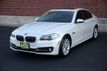 2015 BMW 5 Series 535i xDrive - 22915762 - 19