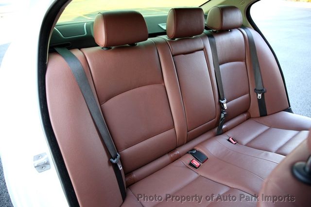 2015 BMW 5 Series 535i xDrive - 22915762 - 29