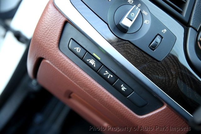 2015 BMW 5 Series 535i xDrive - 22915762 - 43