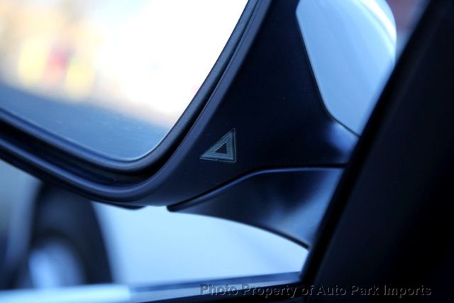 2015 BMW 5 Series 535i xDrive - 22915762 - 44