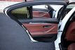 2015 BMW 5 Series 535i xDrive - 22915762 - 48