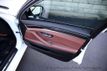 2015 BMW 5 Series 535i xDrive - 22915762 - 50