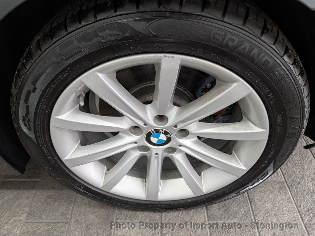 2015 Bmw 535i photo 16