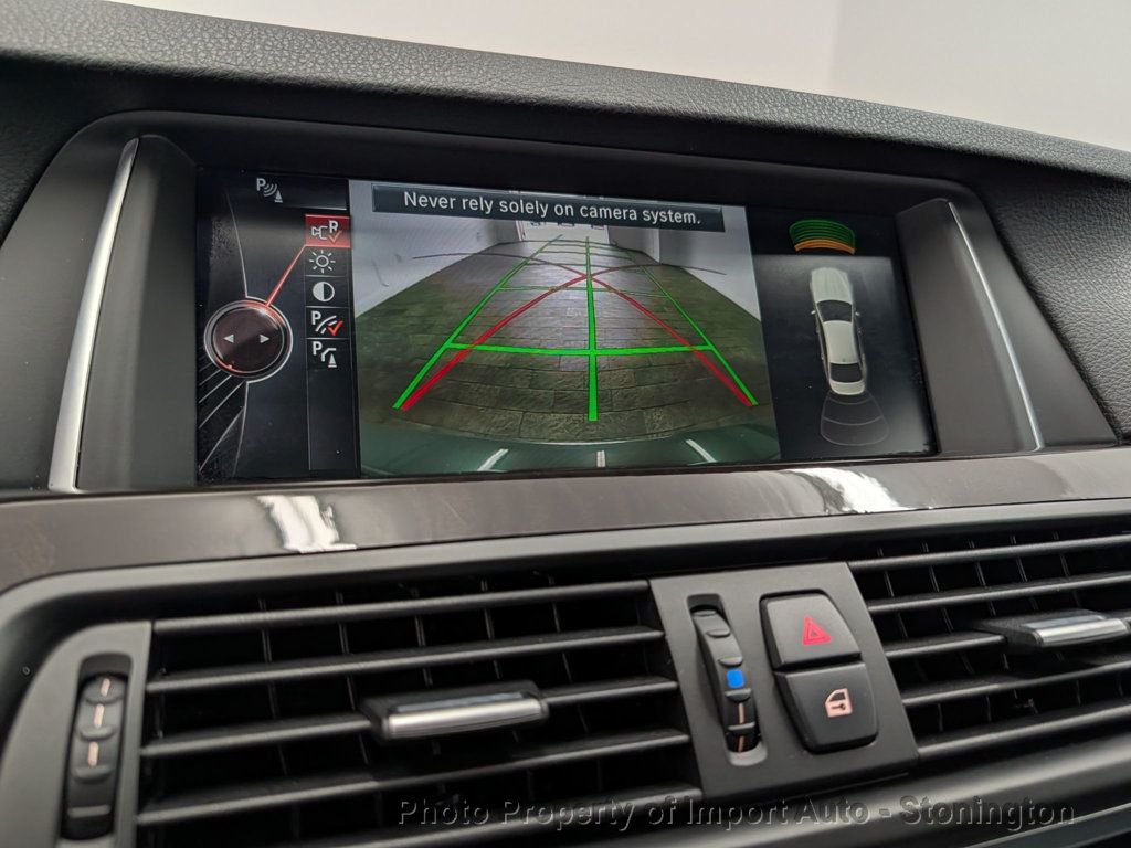 2015 Bmw 535i photo 17
