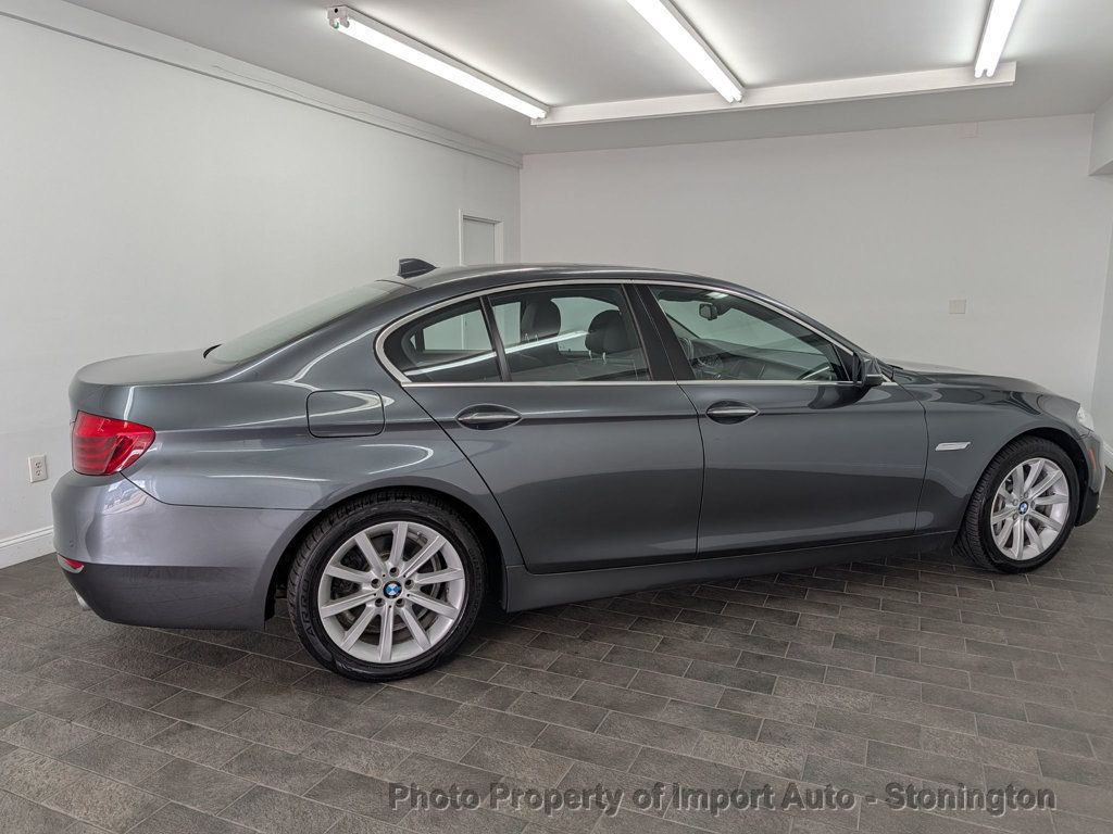 2015 Bmw 535i photo 19